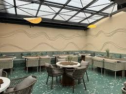 Seville Bar And Lounge