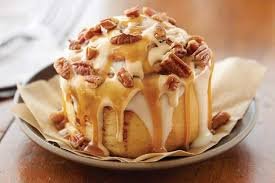 Cinnabon