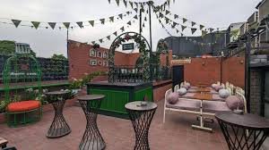 Sector 7 Social