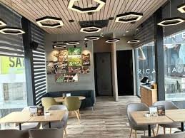 TAO Cafe Kitchen Bar