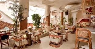 Zhu Cocktail Bar