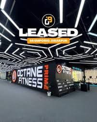 Octane Fitness Prime