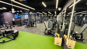 Carbon Fitness