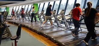 Subzero Fitness