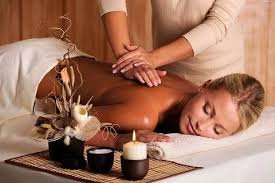 Floria Thai Spa