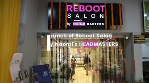 Reboot Salon