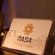 Rasa The Luxury Spa