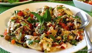Chhatwal’s Special Chaat Corner And Milk Bar