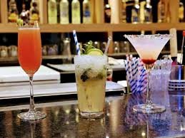 BREW WAVES – Premier Bar & Lounge in Mohali & Kharar