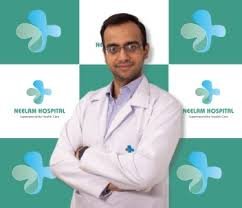 Dr Parag Sharma