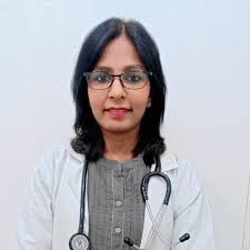 Dr. Anshu Syed