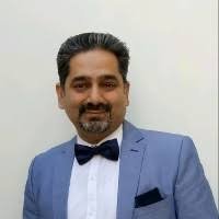 Dr. Aditya Rattan