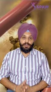 Dr Harmandeep Singh- Urology