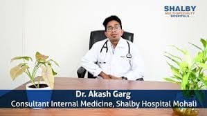 Garg Family Clinic