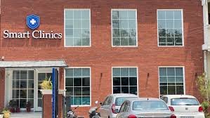 Smart Clinics