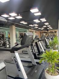Space Seven Fitness