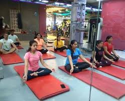 Oxizone Fitness & Spa