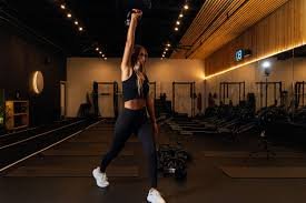 XO Fitness