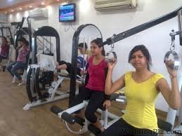 Oceanic Fitness