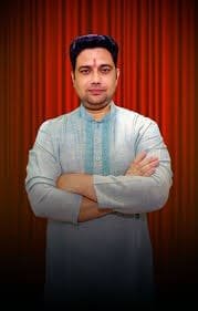 Astrologer Vikas Kumar