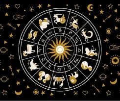 Astrologer Sandeep Singh