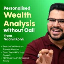 Astro India – Sahil Kohli