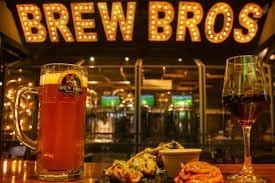 Brew Bros MicroBrewery
