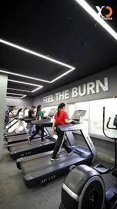 XO Fitness
