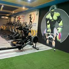Fitway Gym