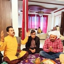 Pandit Rajeev Sharma Astrology