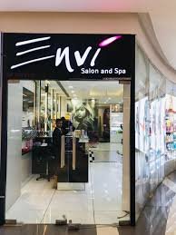 Envi Salon & Spa