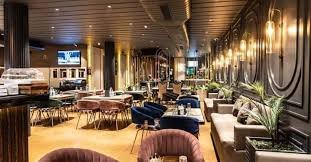 Kamaa Cafe & Club