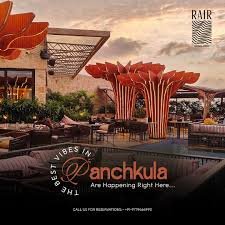Rair – Air Bar & Lounge