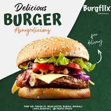 Burgflix