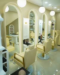 Velvet Luxe Salon & Academy