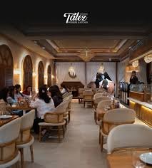 Talez Patisserie And Kitchen