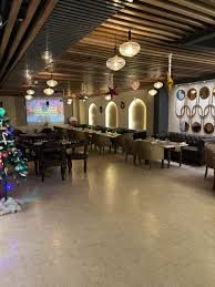 SHAAKS – Brewery & Kitchen
