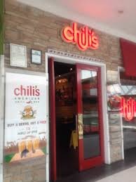 Chili’s Grill & Bar