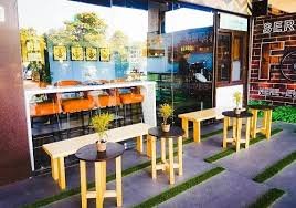 Falcon Cafe Lounge
