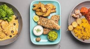 Aja – Honestly Good Food