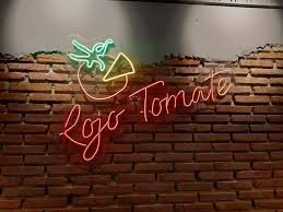 Rojo Tomate
