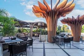 Rair – Air Bar & Lounge