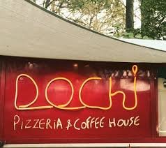 Dochi Pizzeria X AVRA