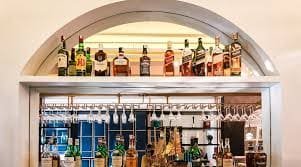 Bisaat- Cuisines & Culture Curated