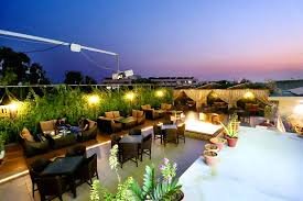 Palms Rooftop