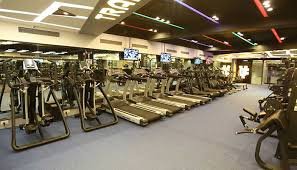 Wao Fitness-Best Gym