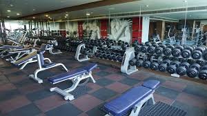 BodyZone Sector 9-C