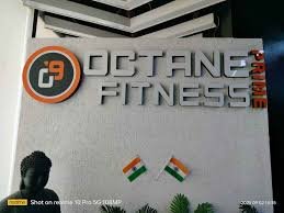 Octane Fitness Prime