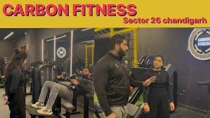 Carbon Fitness