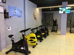 Sweat N Shape Fitness Studio